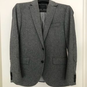 Banana Republic-Men’s Tailored Fit Jacket